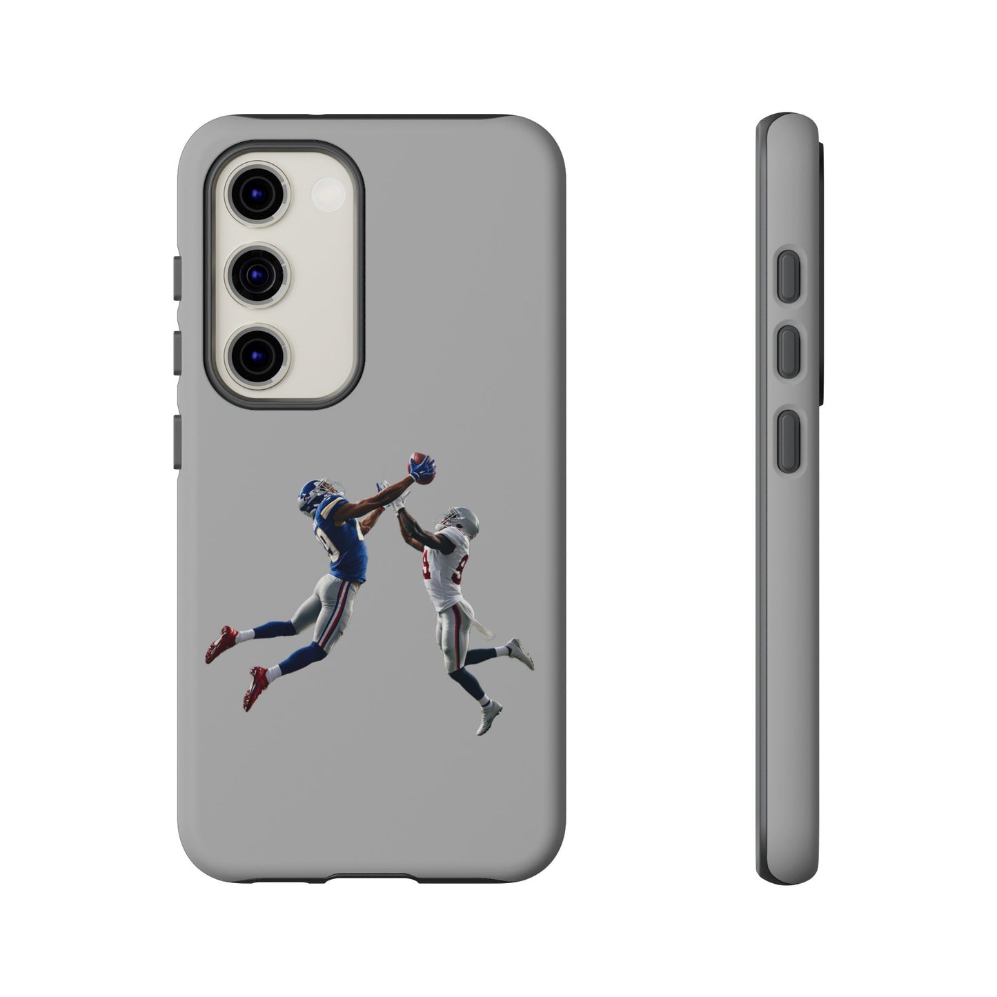 Endgame Hard Case Grau Samsung