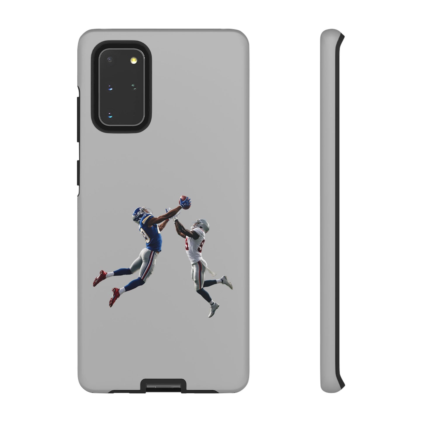 Endgame Hard Case Grau Samsung