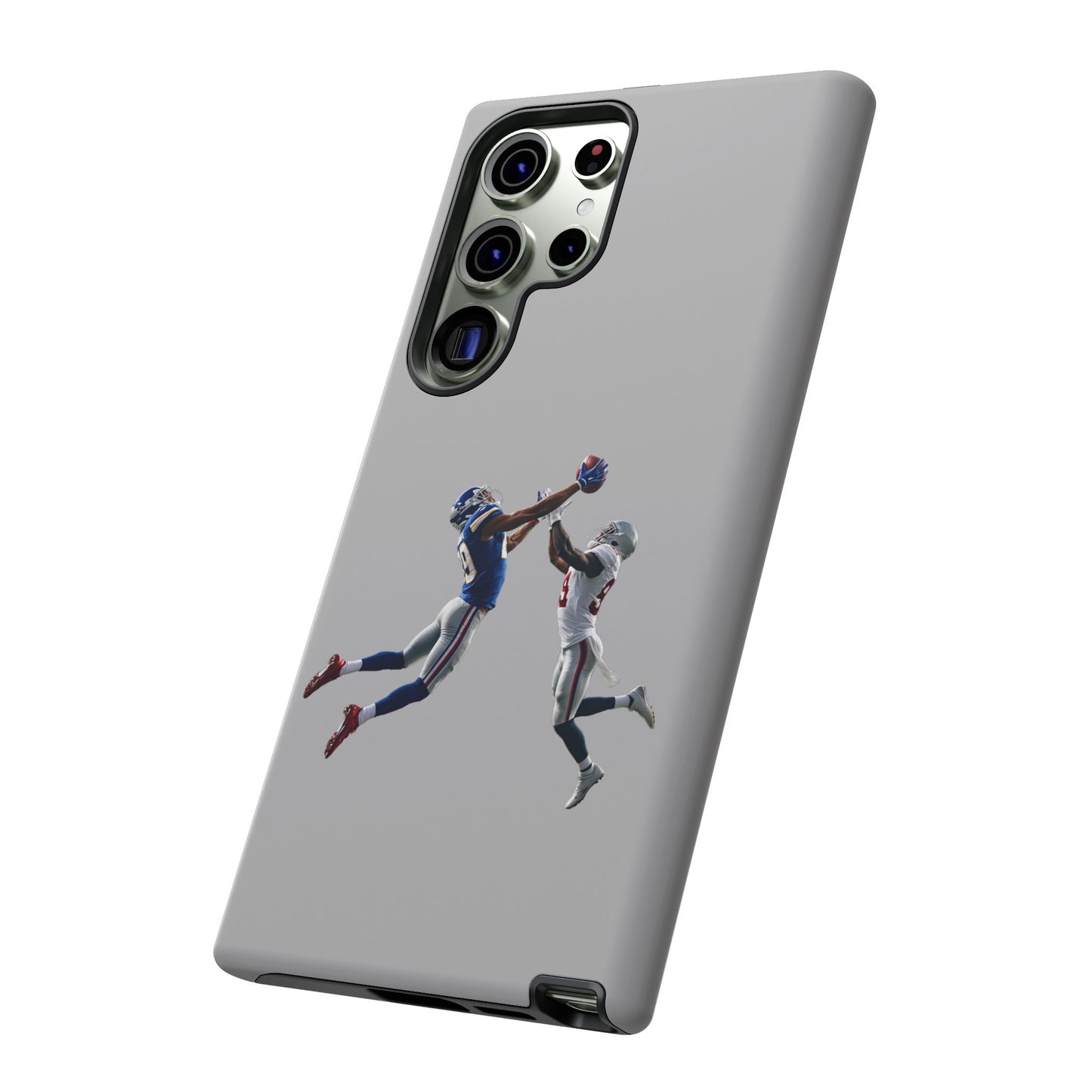 Endgame Hard Case Grau Samsung