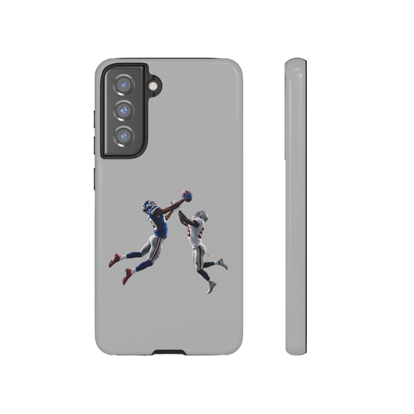 Endgame Hard Case Grau Samsung