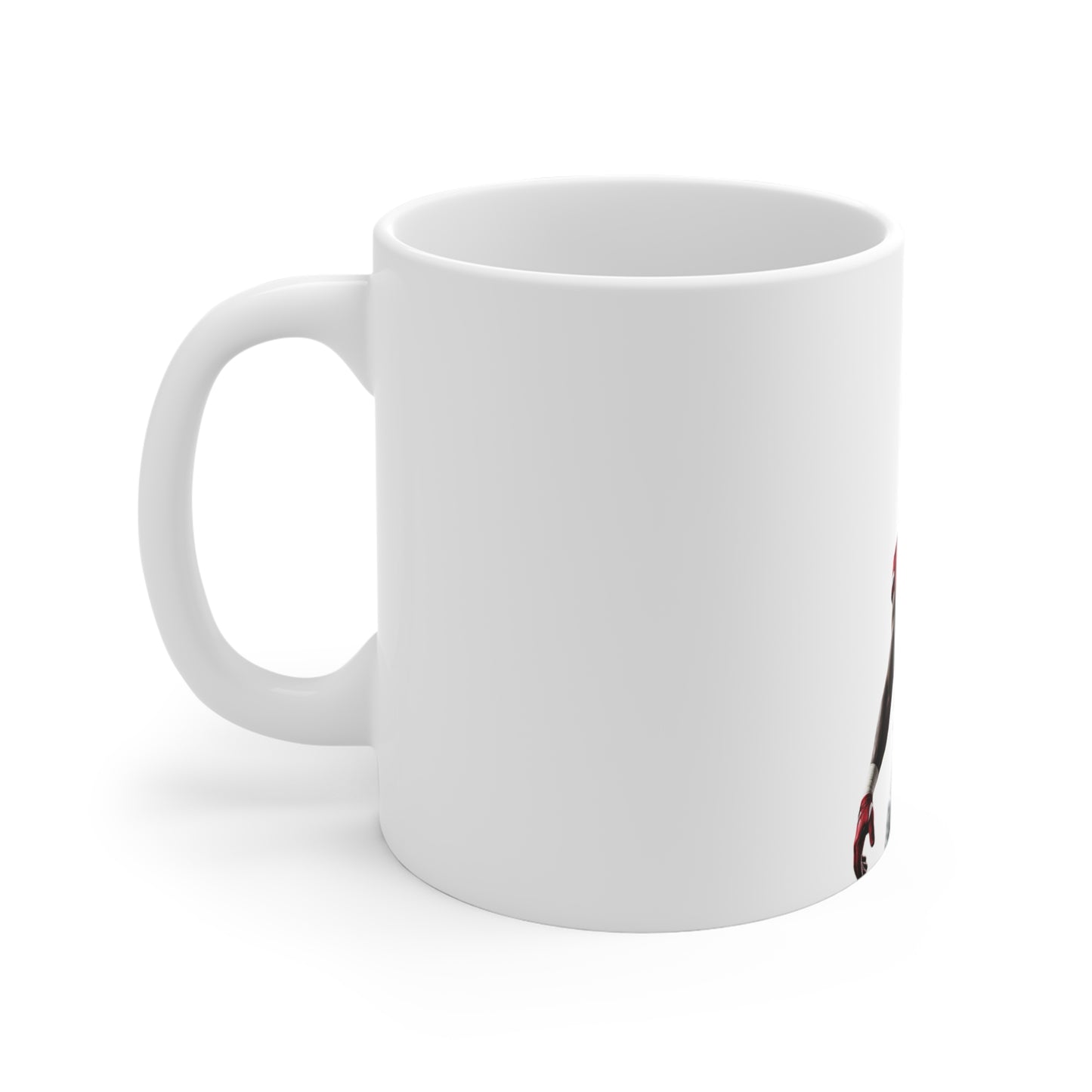 TÄKKEL MUG - Made It Moment