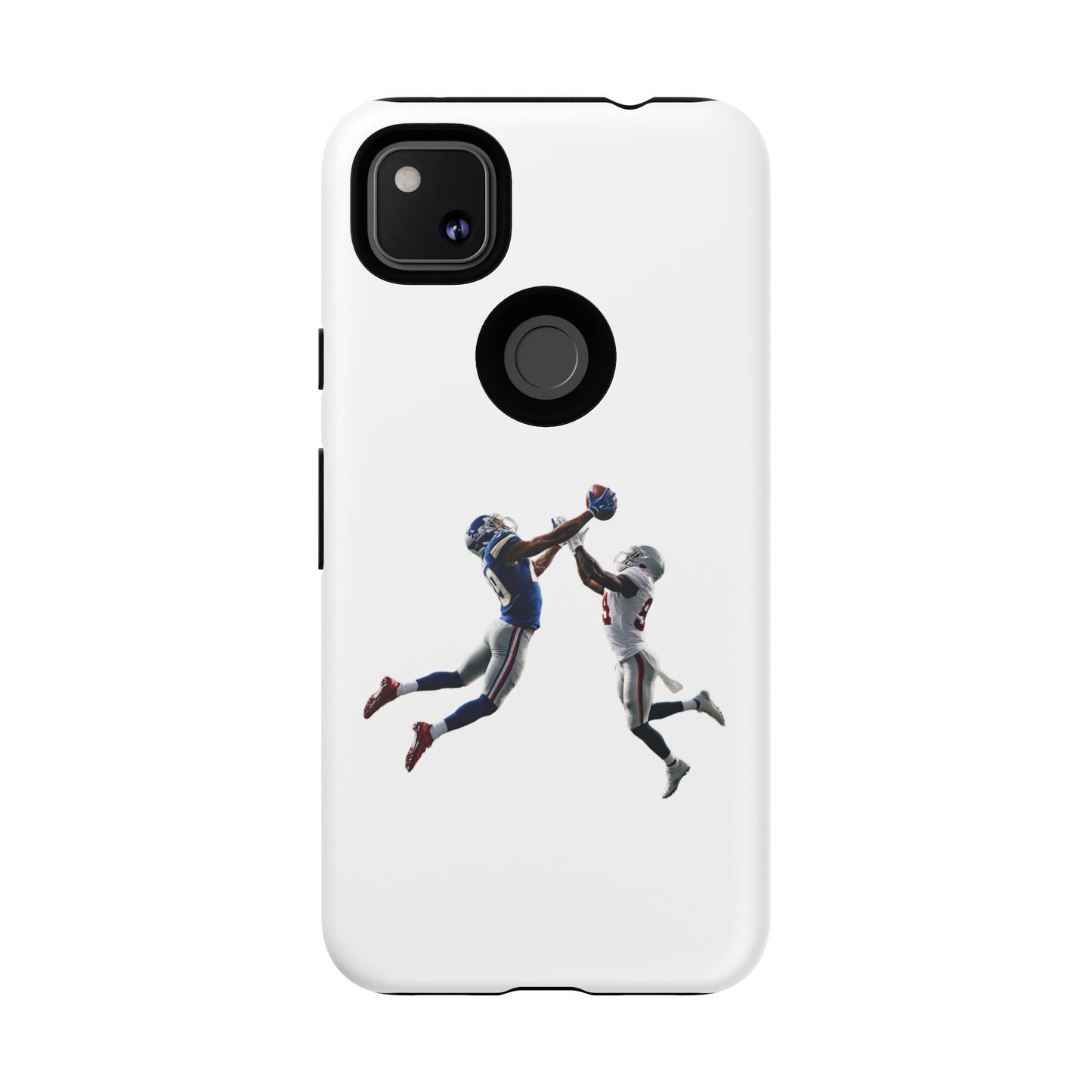 Titans Battle Hard Case Weiß Google Pixel
