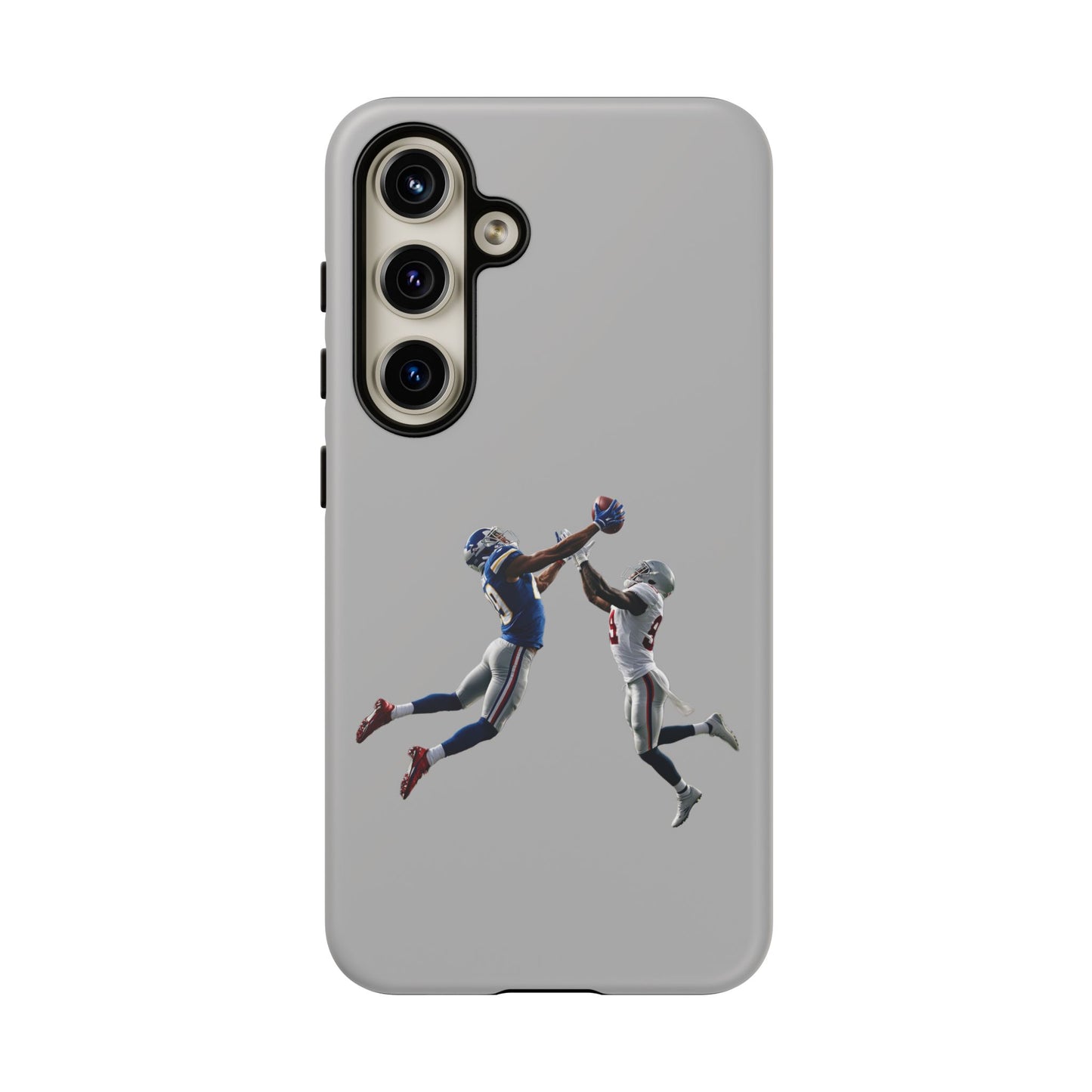 Endgame Hard Case Grau Samsung