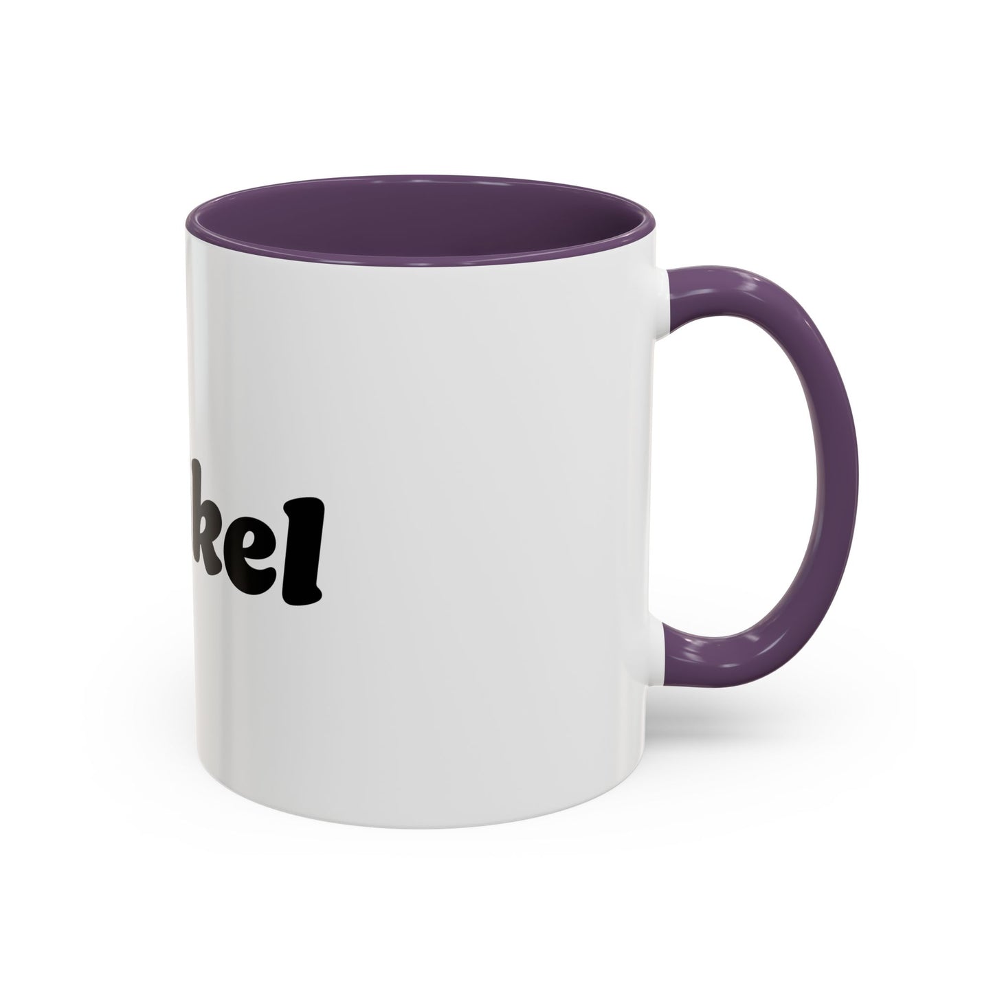 TÄKKEL MUG – Game Day Energy