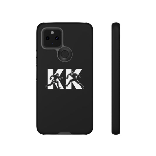 KK´s Hard Case Schwarz Google Pixel