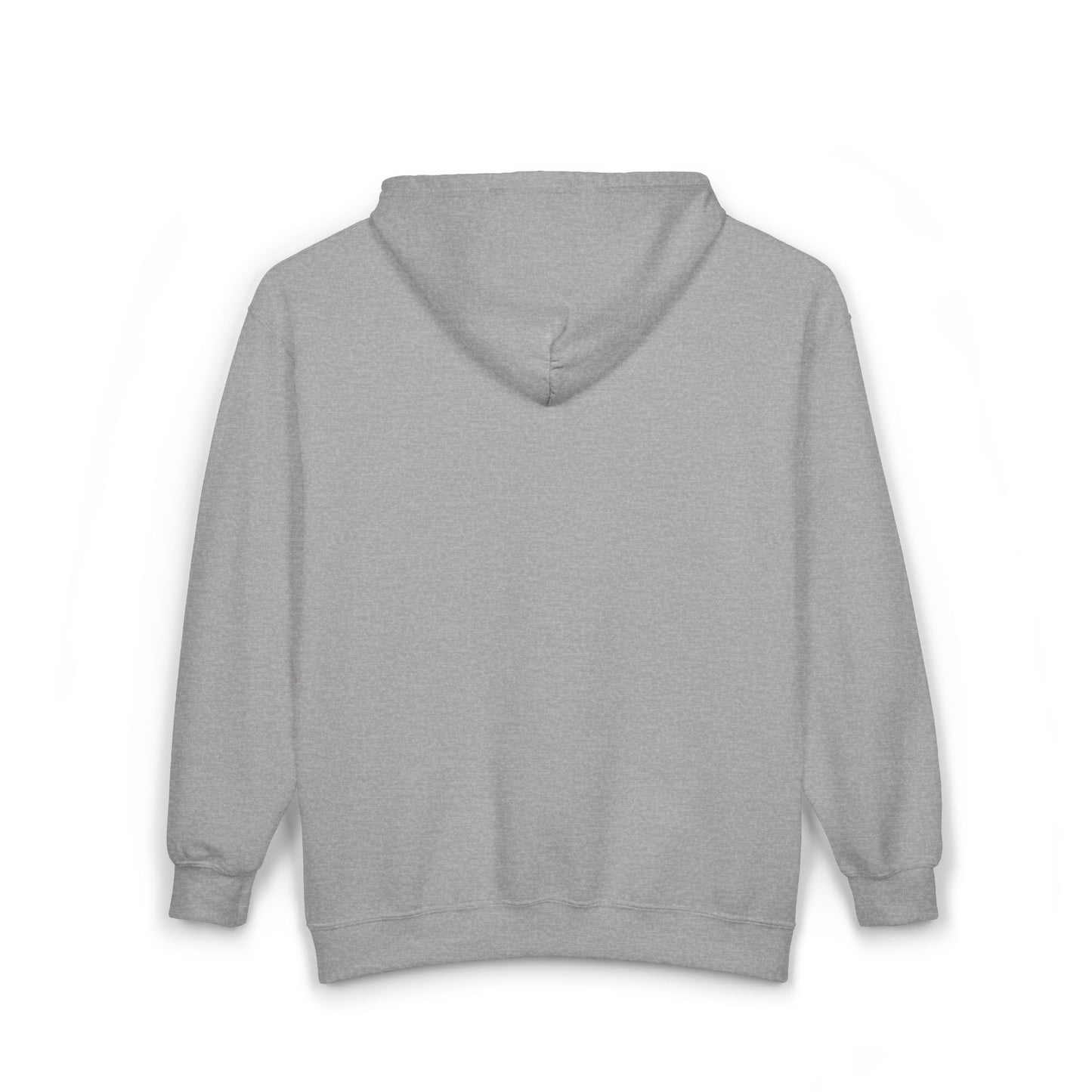 Unisex Zip Hoodie TÄKKEL