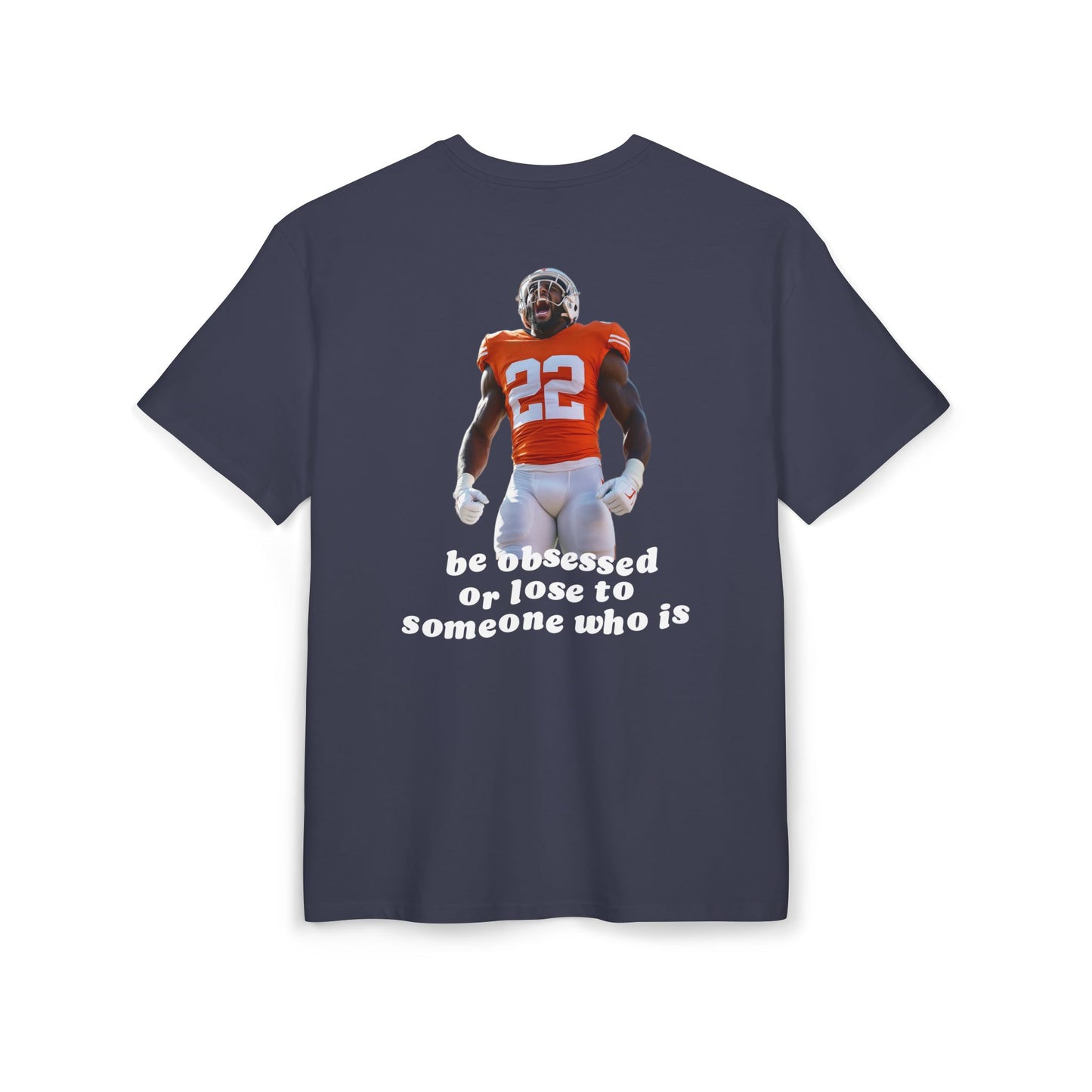 Unisex Heavy Oversize TEE OBSESSED