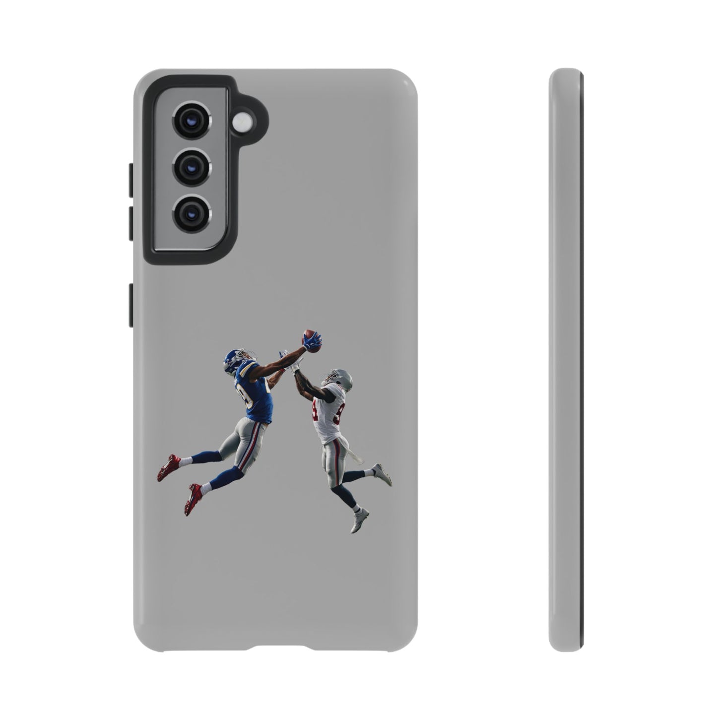 Endgame Hard Case Grau Samsung
