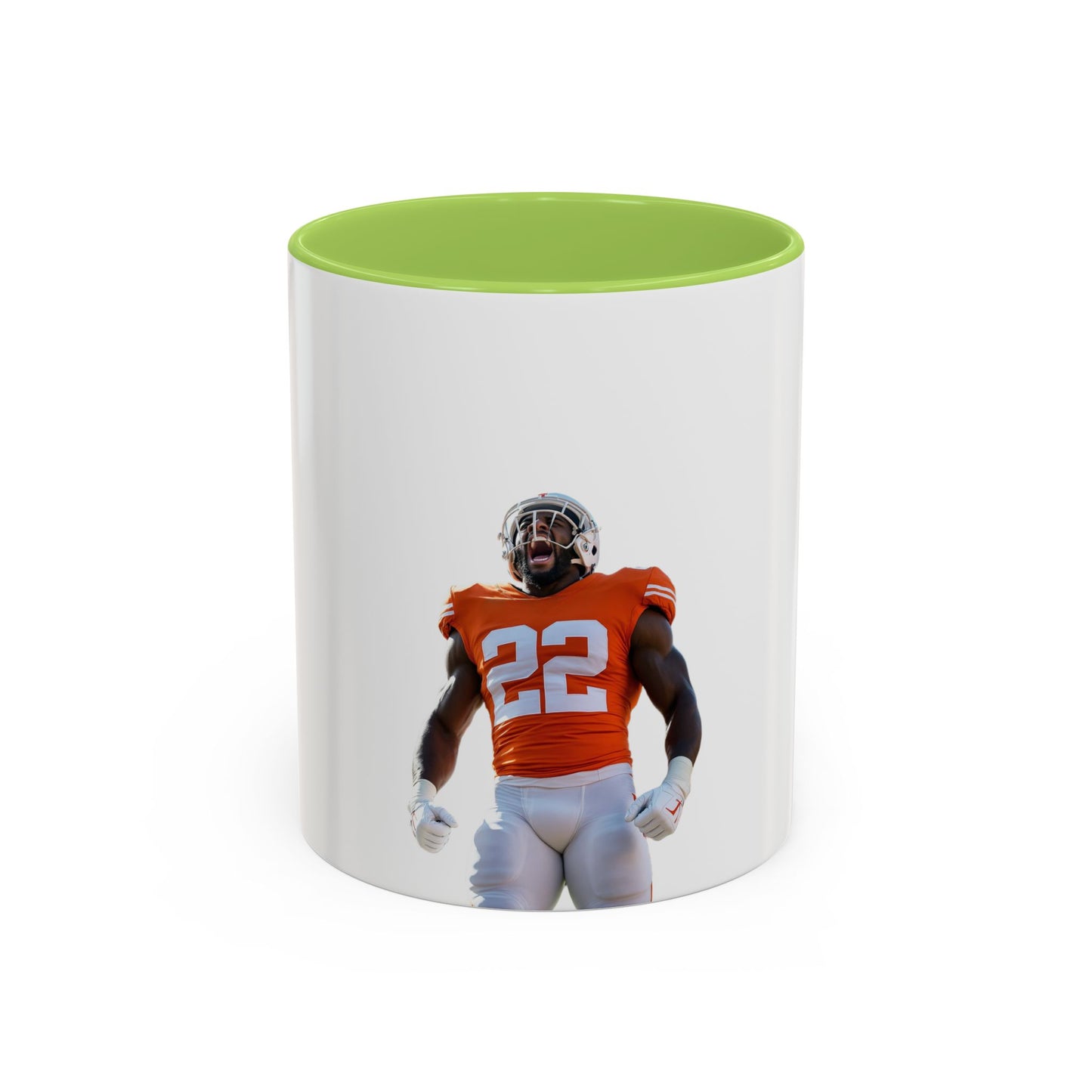 TÄKKEL MUG - Two Tone Heat In The Room