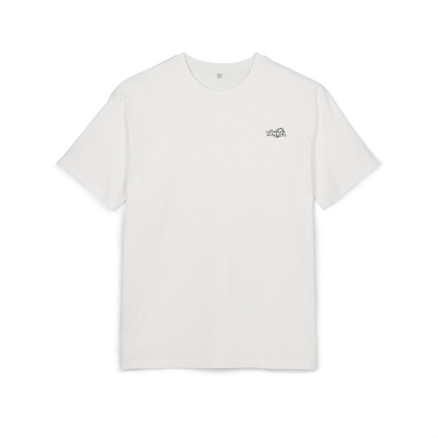 Unisex Heavy Oversize TEE OBSESSED