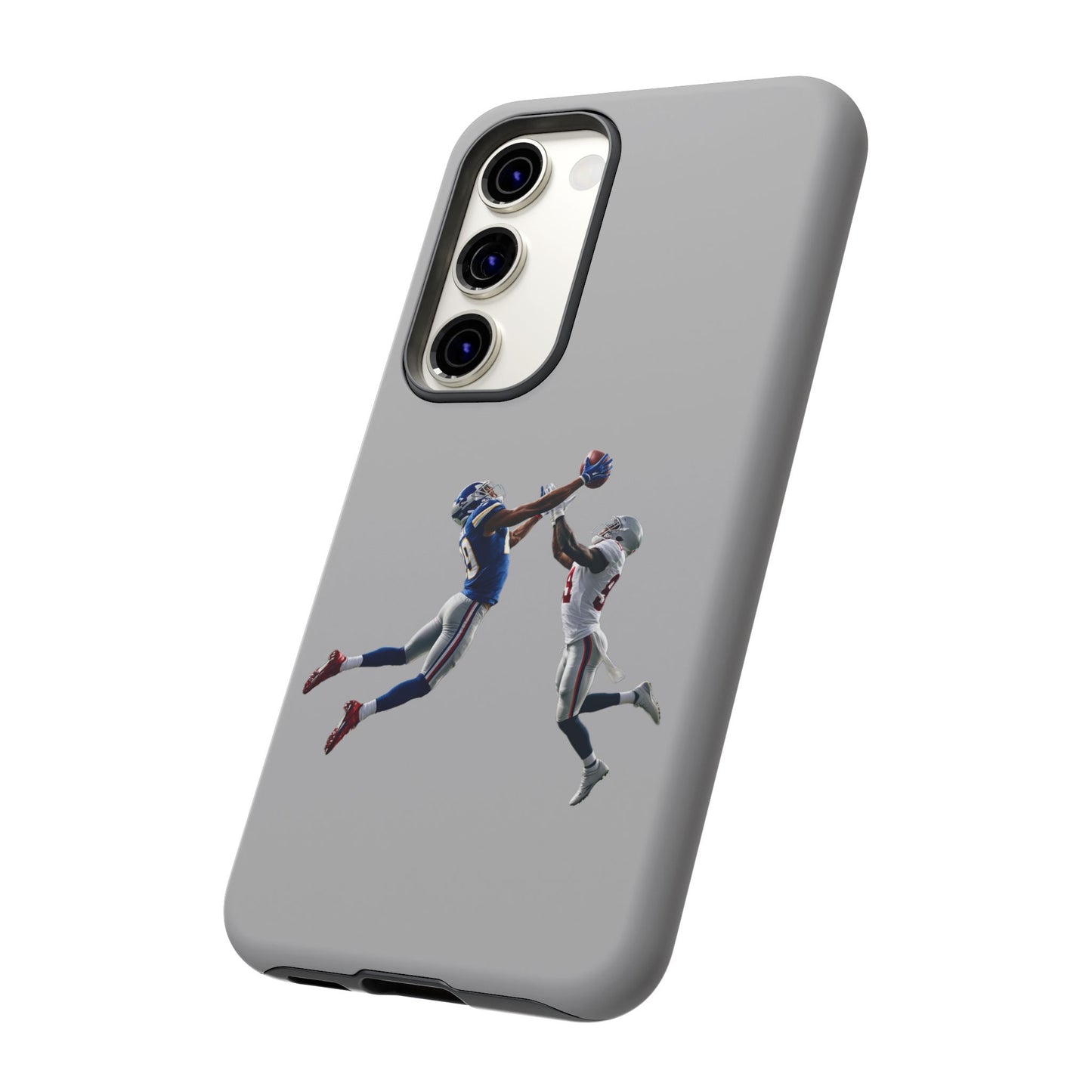 Endgame Hard Case Grau Samsung