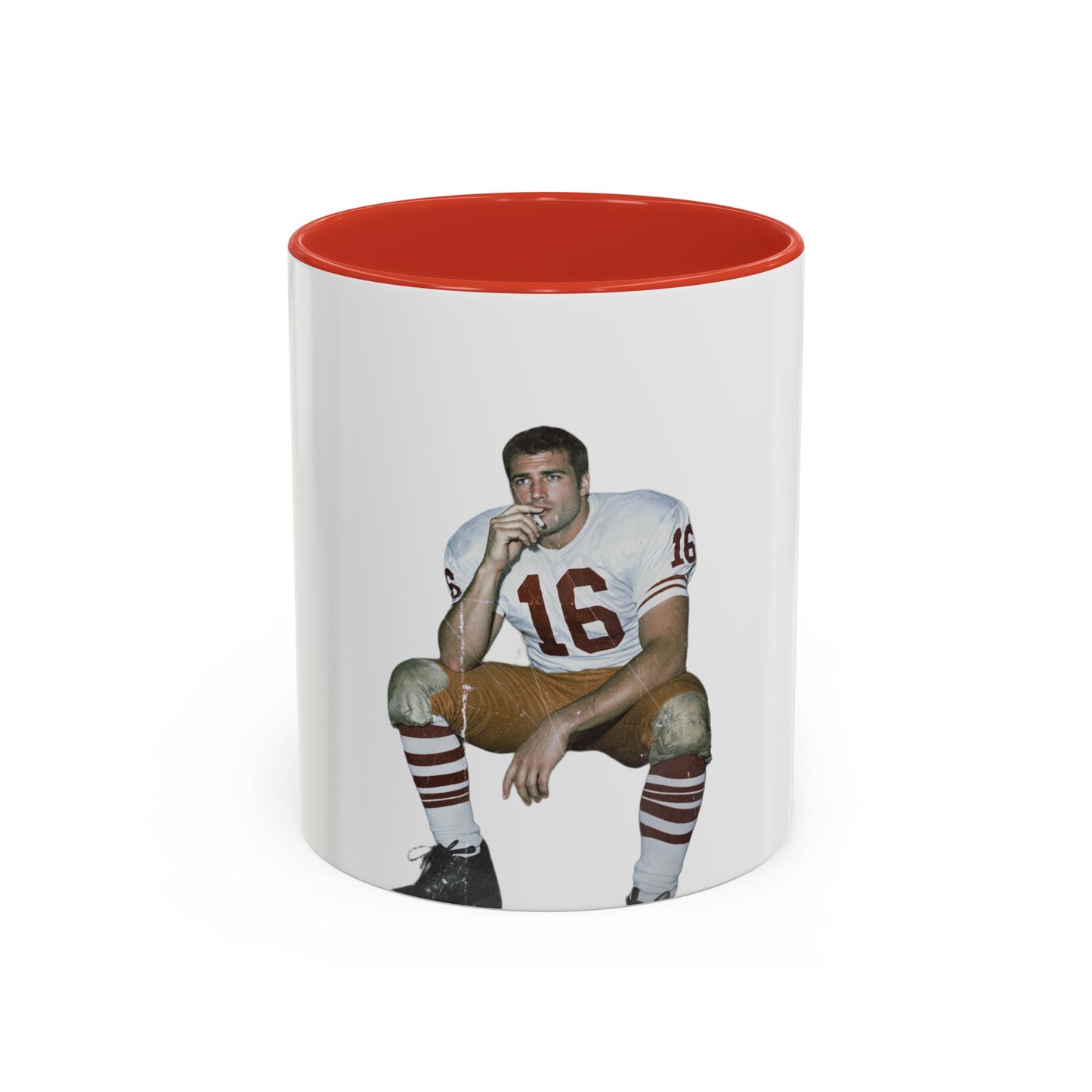 TÄKKEL MUG - Two Tone After Match Struggle