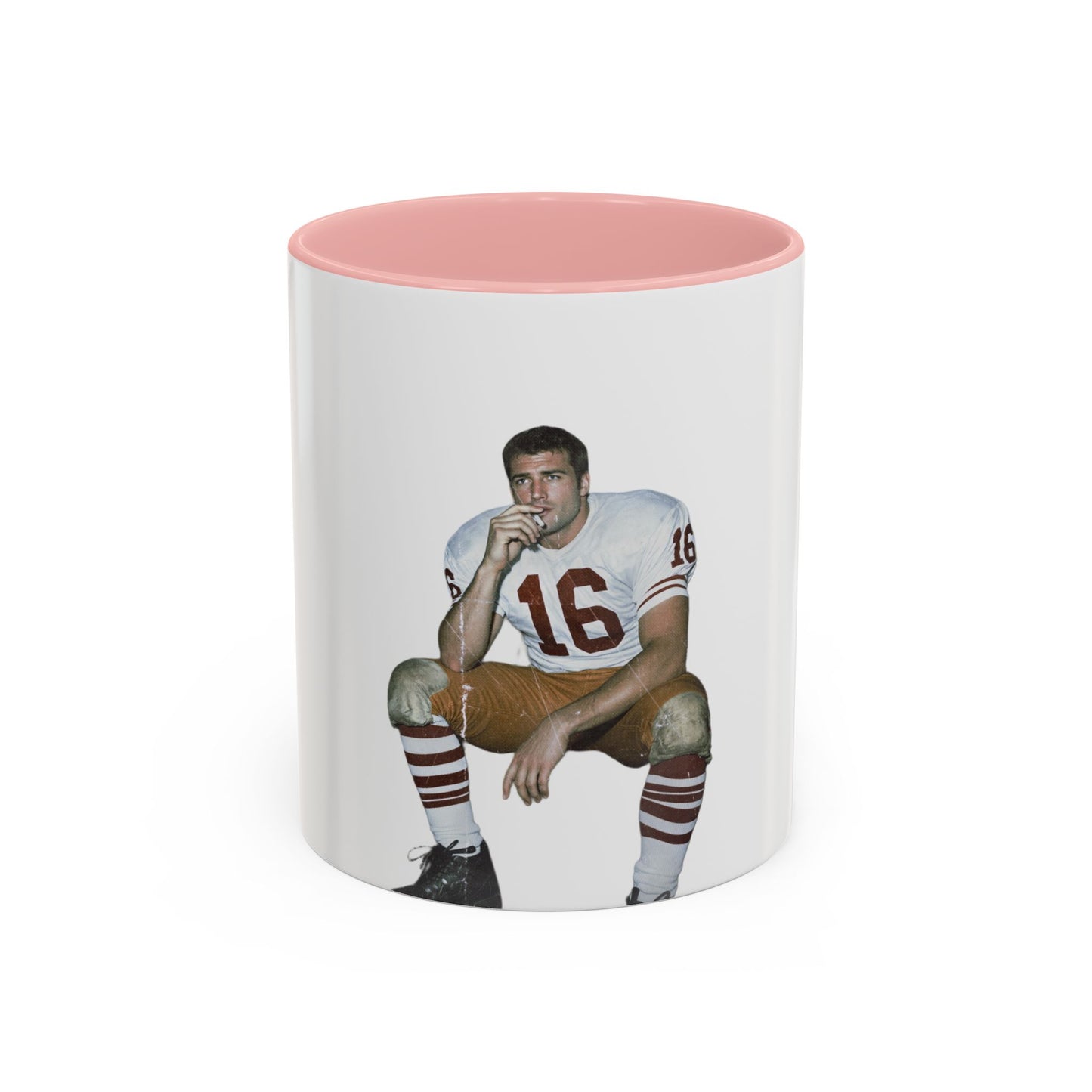 TÄKKEL MUG - Two Tone After Match Struggle