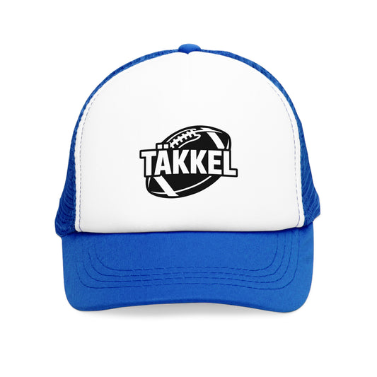 Mesh Cap TÄKKEL Football