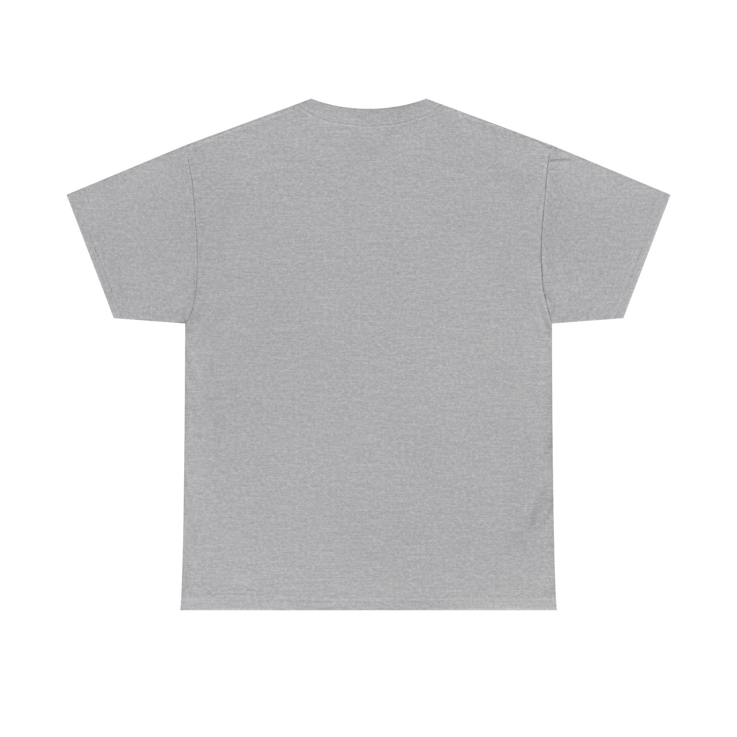 Unisex Heavy Cotton TEE KK`s