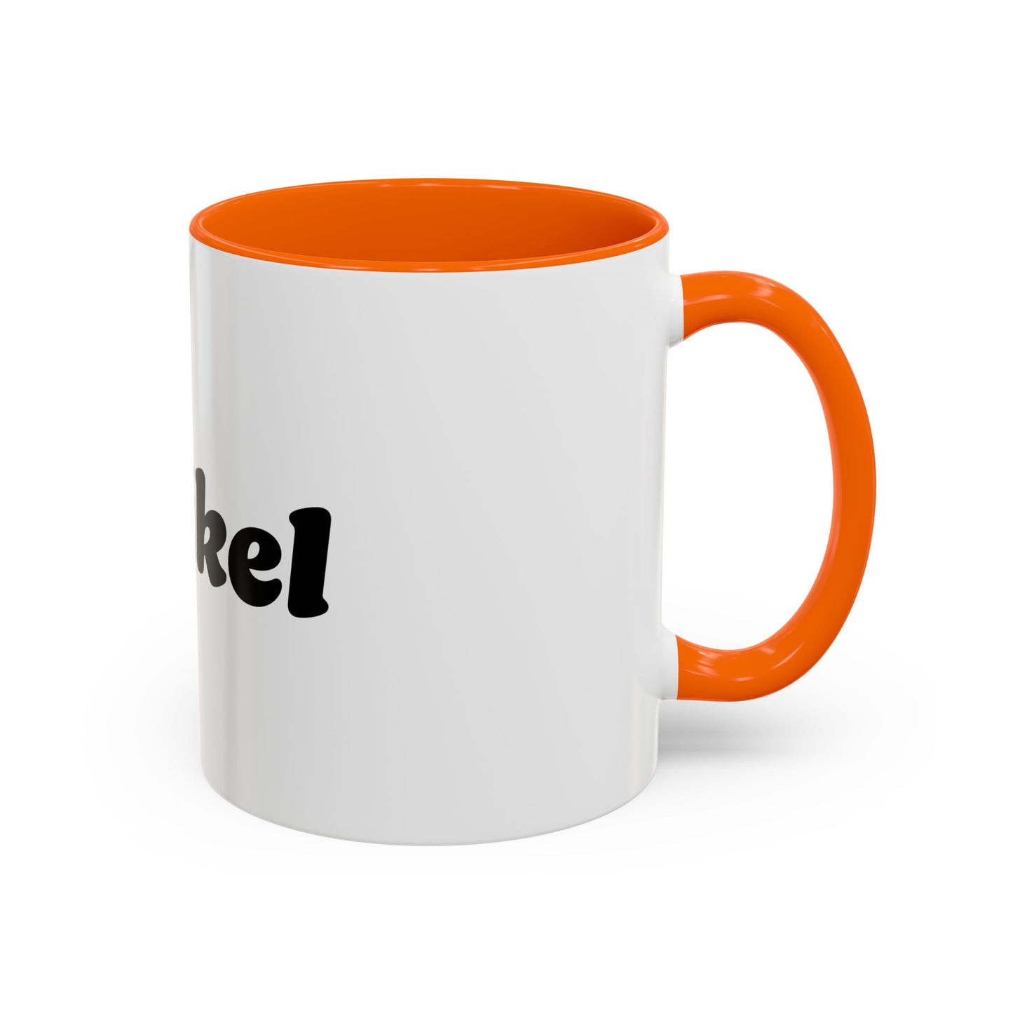 TÄKKEL MUG – Game Day Energy