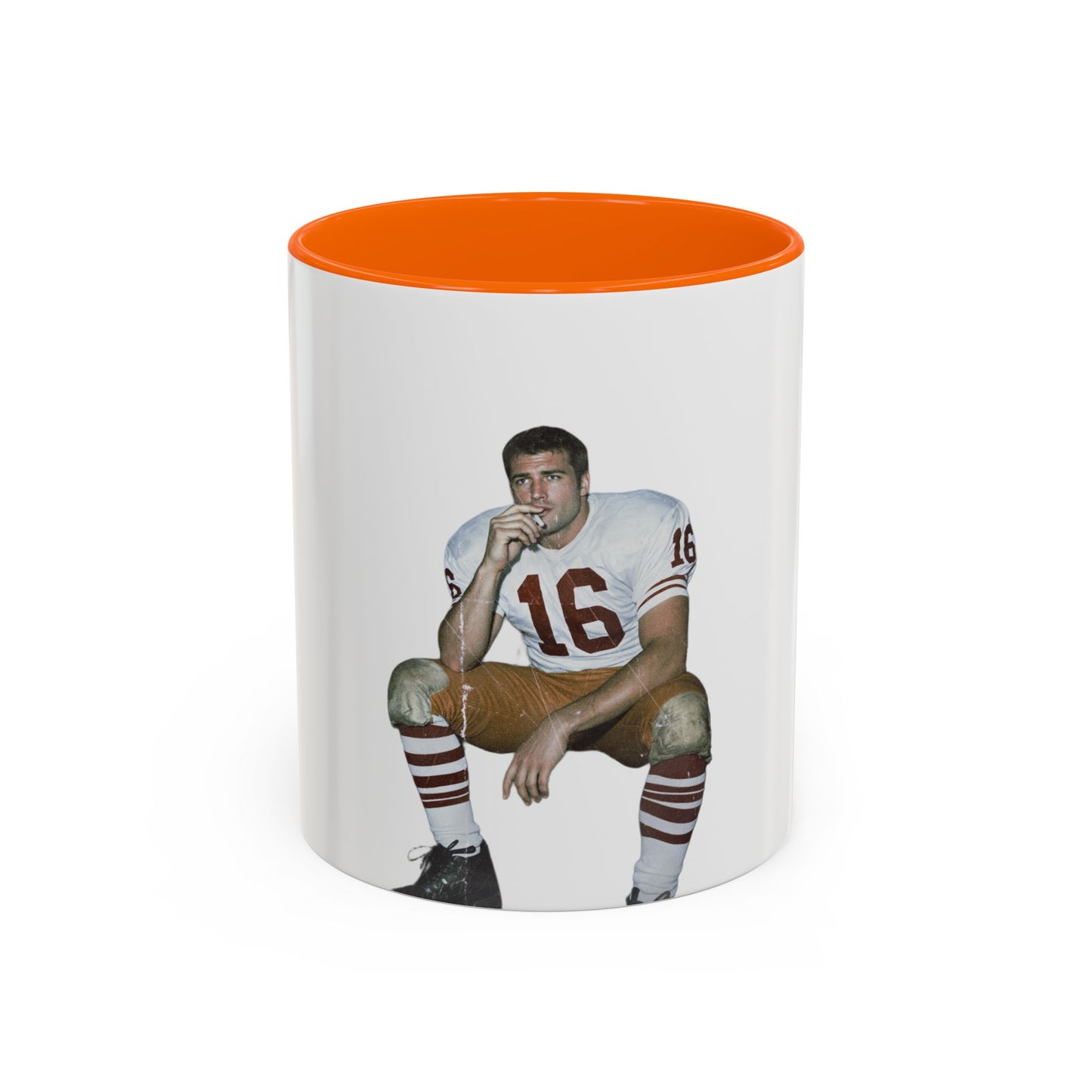 TÄKKEL MUG - Two Tone After Match Struggle