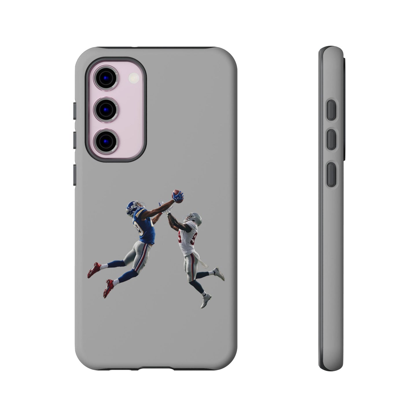 Endgame Hard Case Grau Samsung