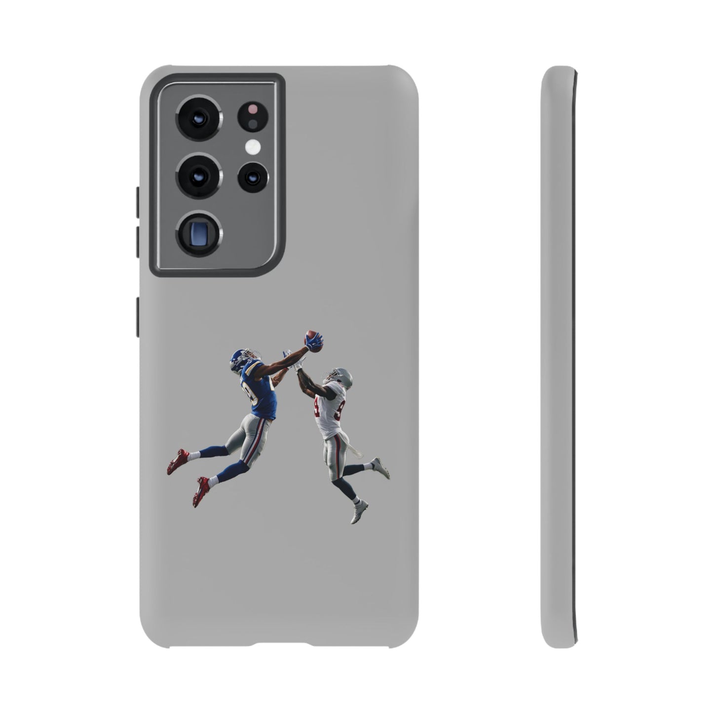 Endgame Hard Case Grau Samsung