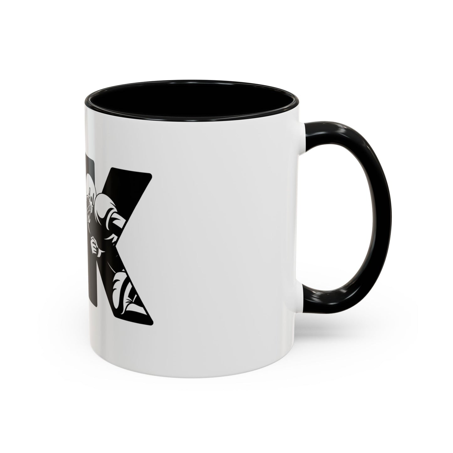 TÄKKEL Coffee Mug – Fuel Your Grind