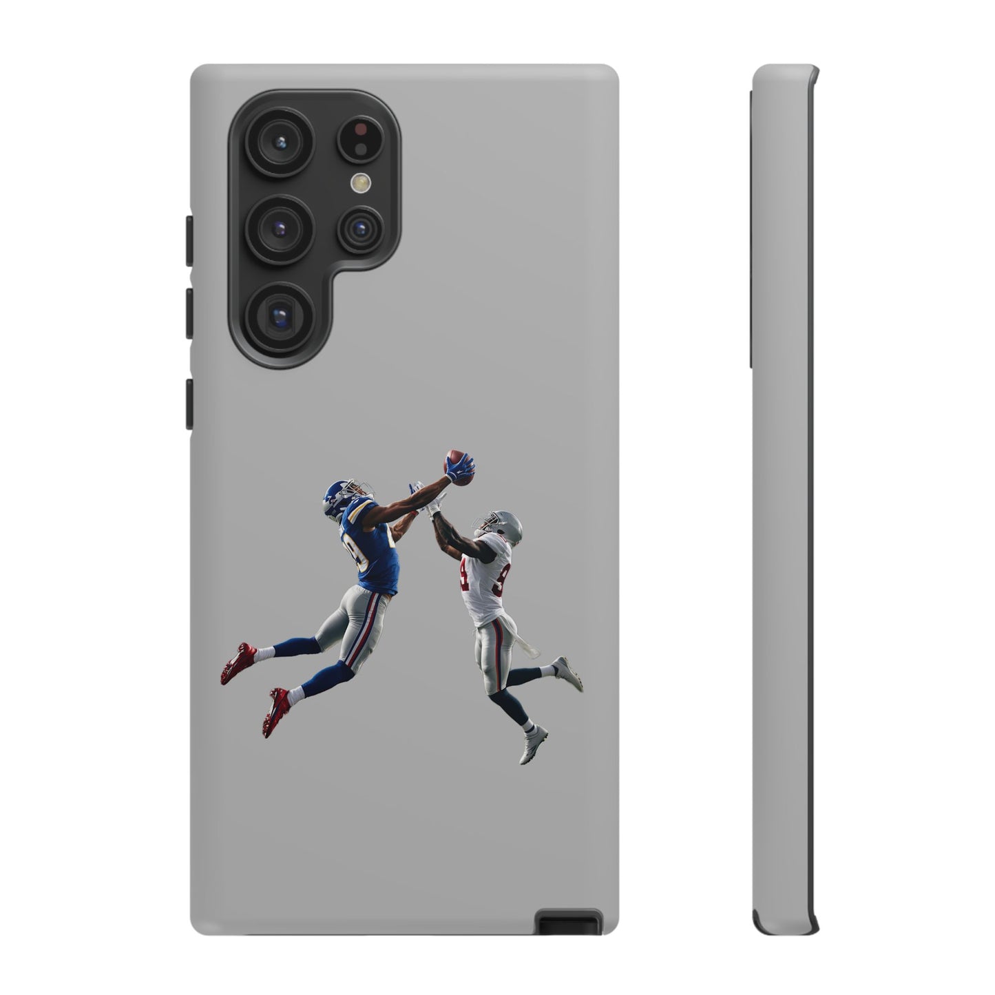 Endgame Hard Case Grau Samsung