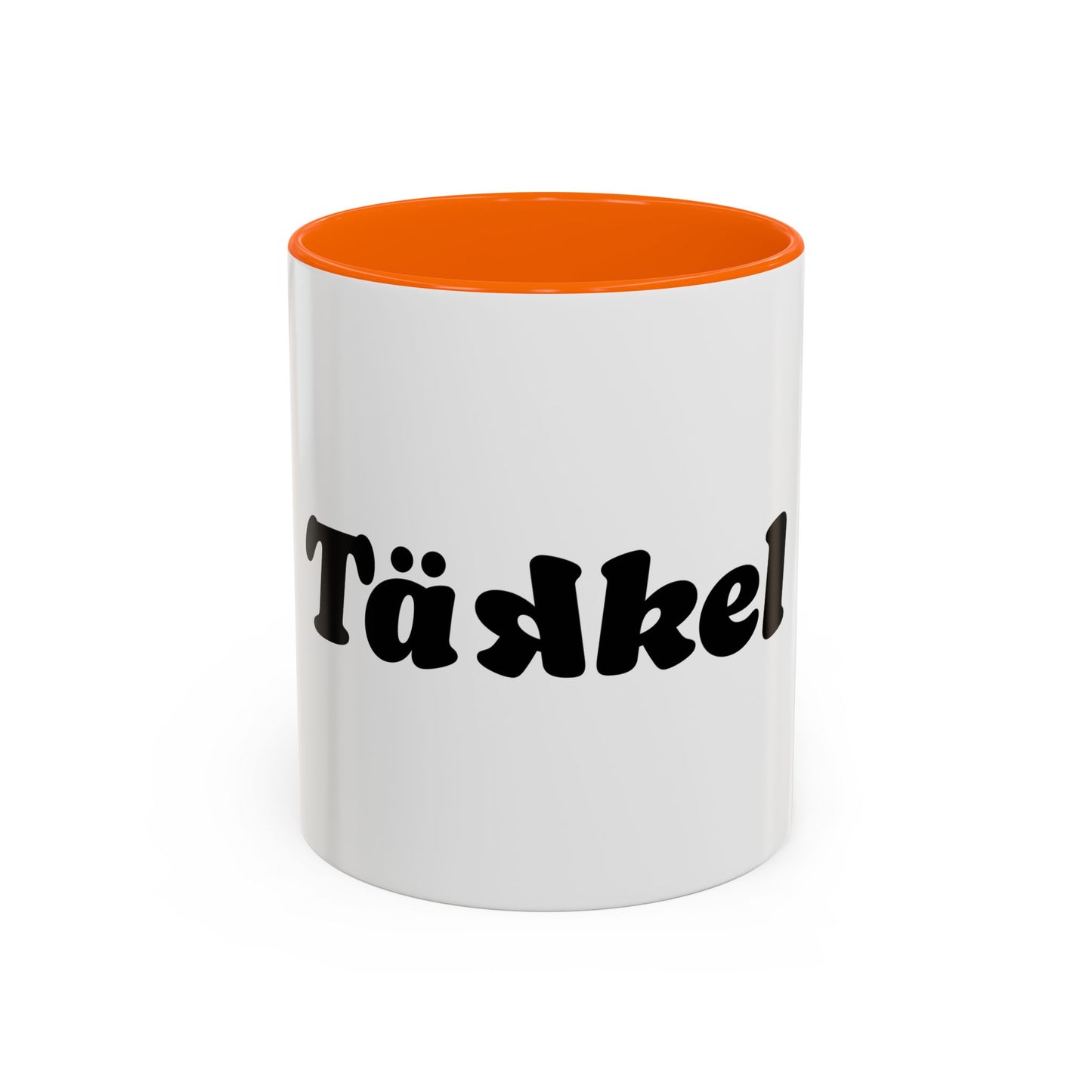 TÄKKEL MUG – Game Day Energy