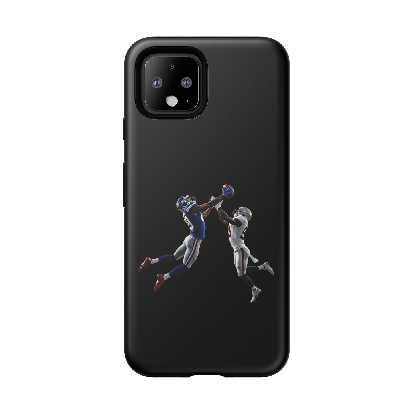 Titans Battle Hard Case Schwarz Google Pixel