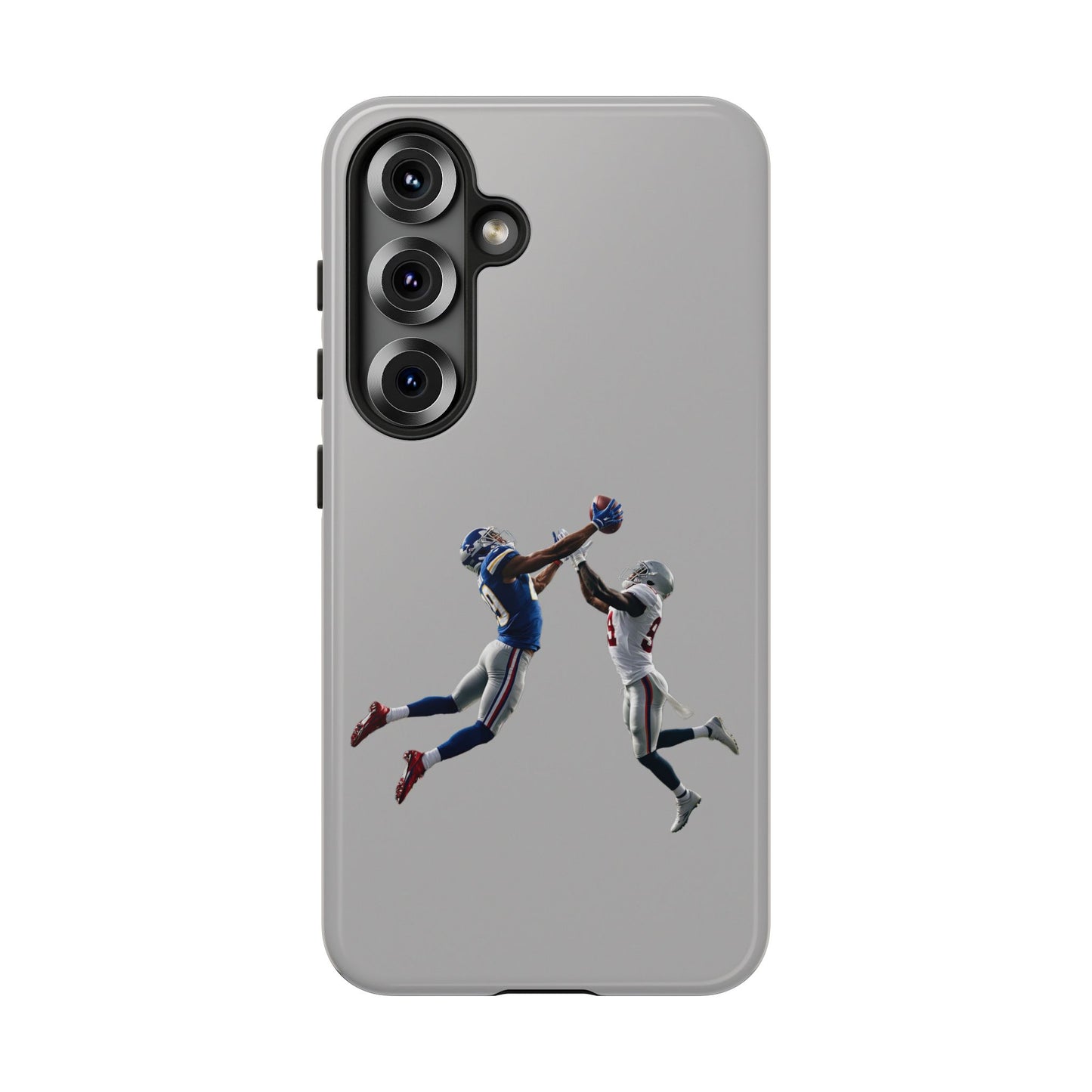 Endgame Hard Case Grau Samsung