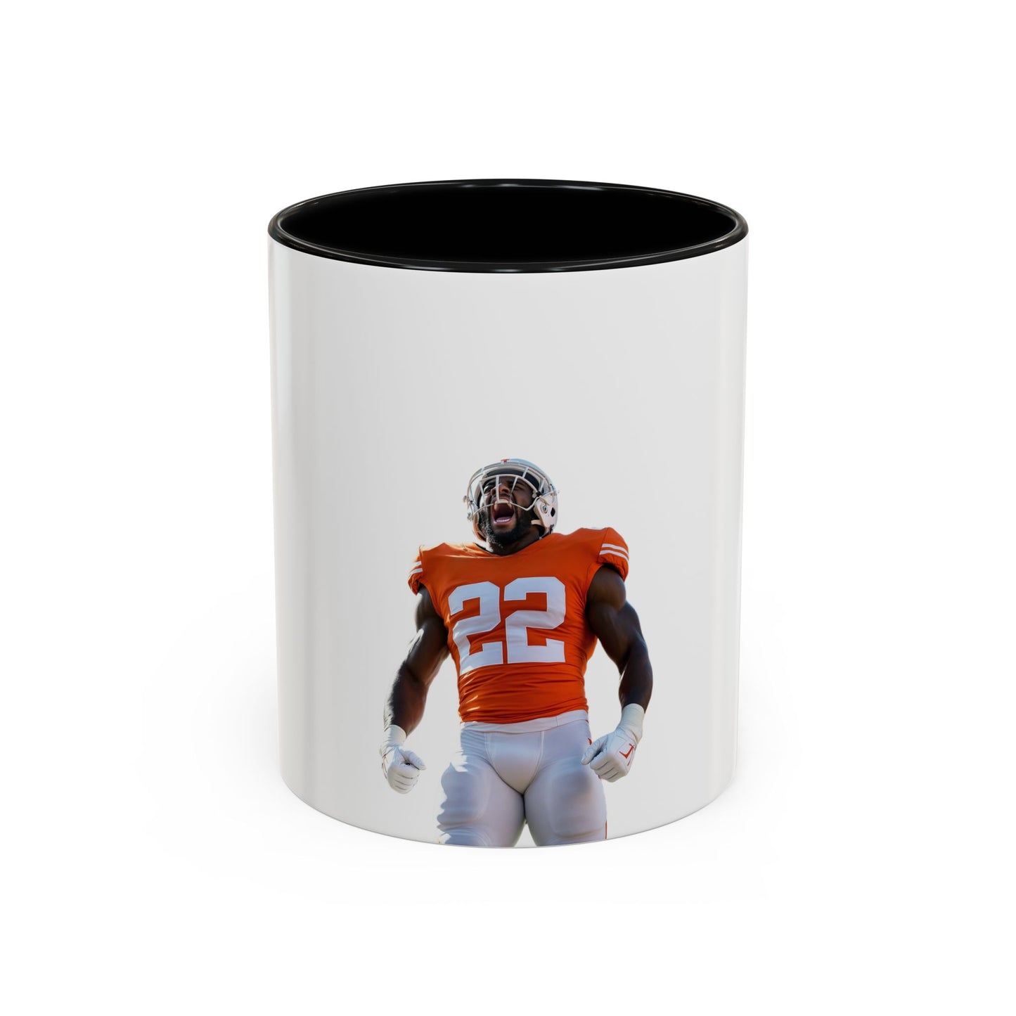 TÄKKEL MUG - Two Tone Heat In The Room