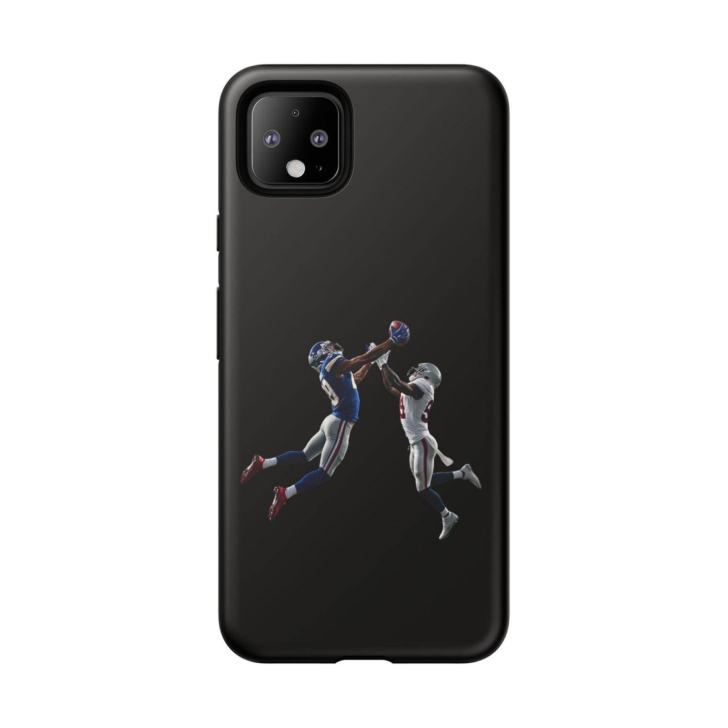 Titans Battle Hard Case Schwarz Google Pixel