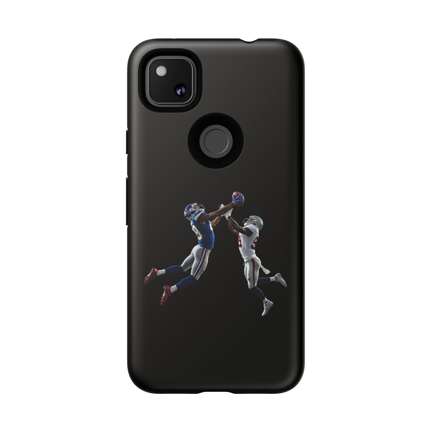 Titans Battle Hard Case Schwarz Google Pixel