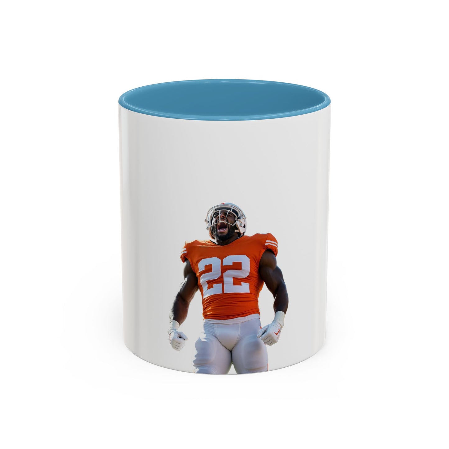 TÄKKEL MUG - Two Tone Heat In The Room