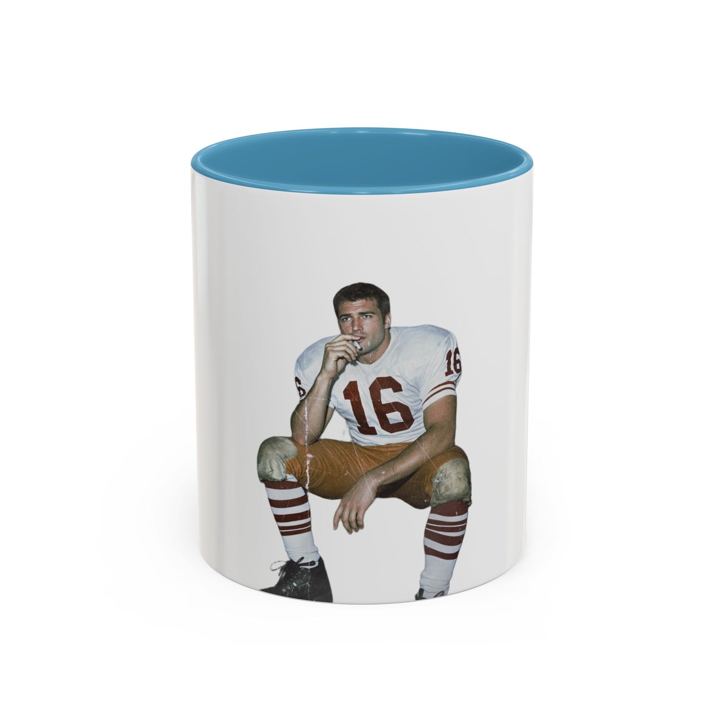 TÄKKEL MUG - Two Tone After Match Struggle