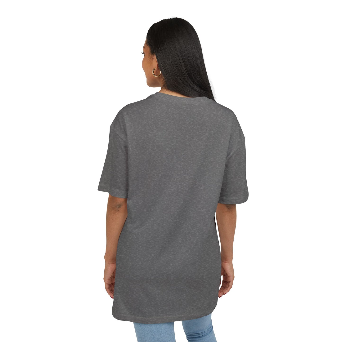 Unisex Heavy Oversize TEE KK´s