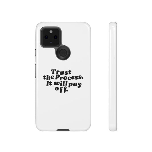 Trust Hard Case Weiß Google Pixel