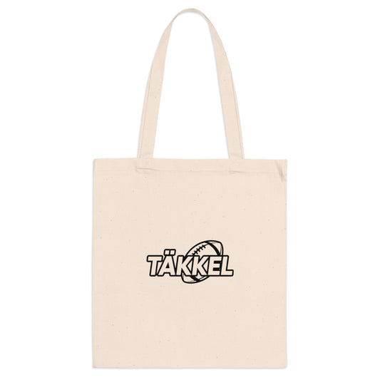 Tote Bag TÄKKEL Football