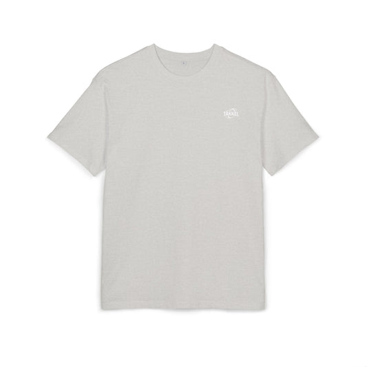 Unisex Heavy Oversize TEE Trust The Process