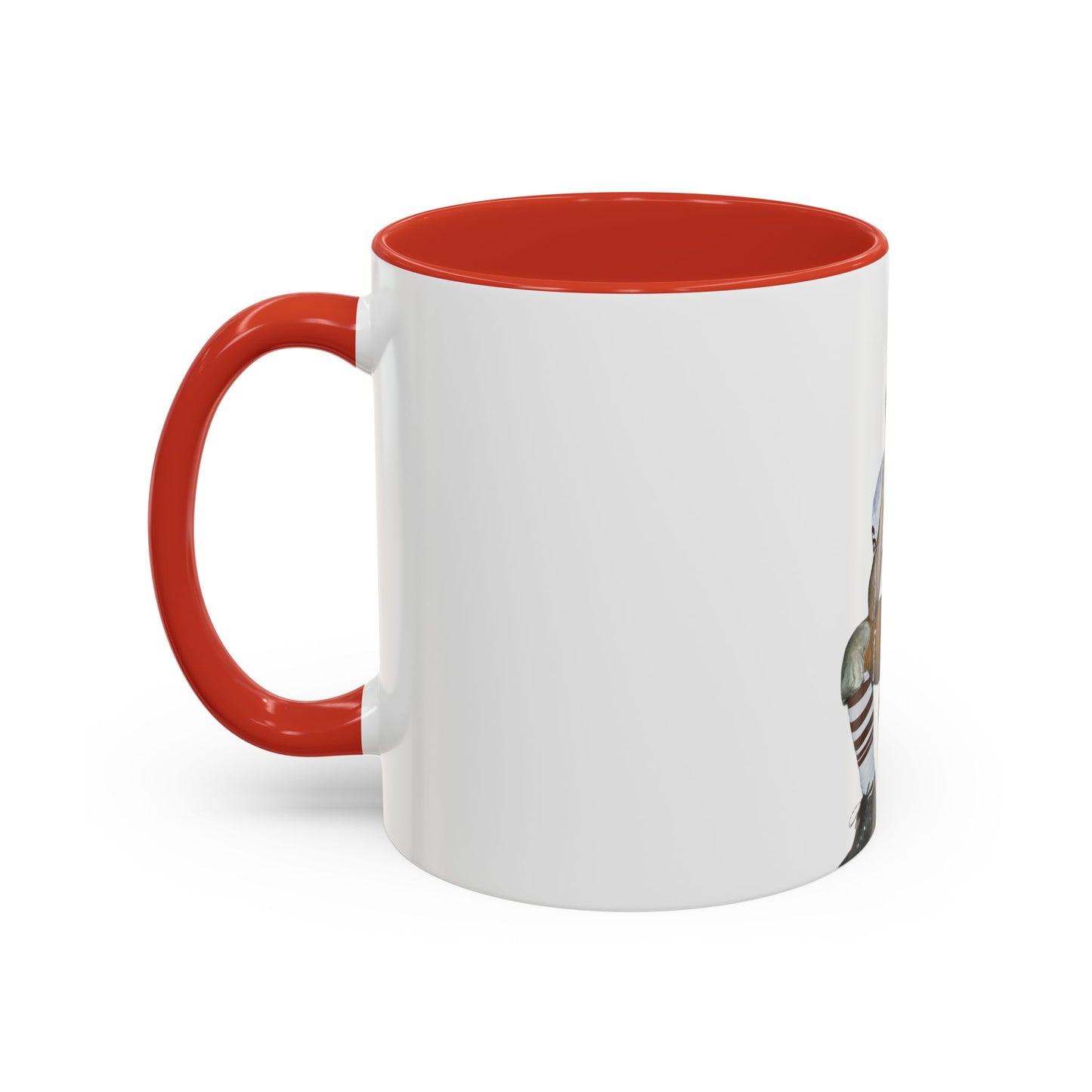 TÄKKEL MUG - Two Tone After Match Struggle