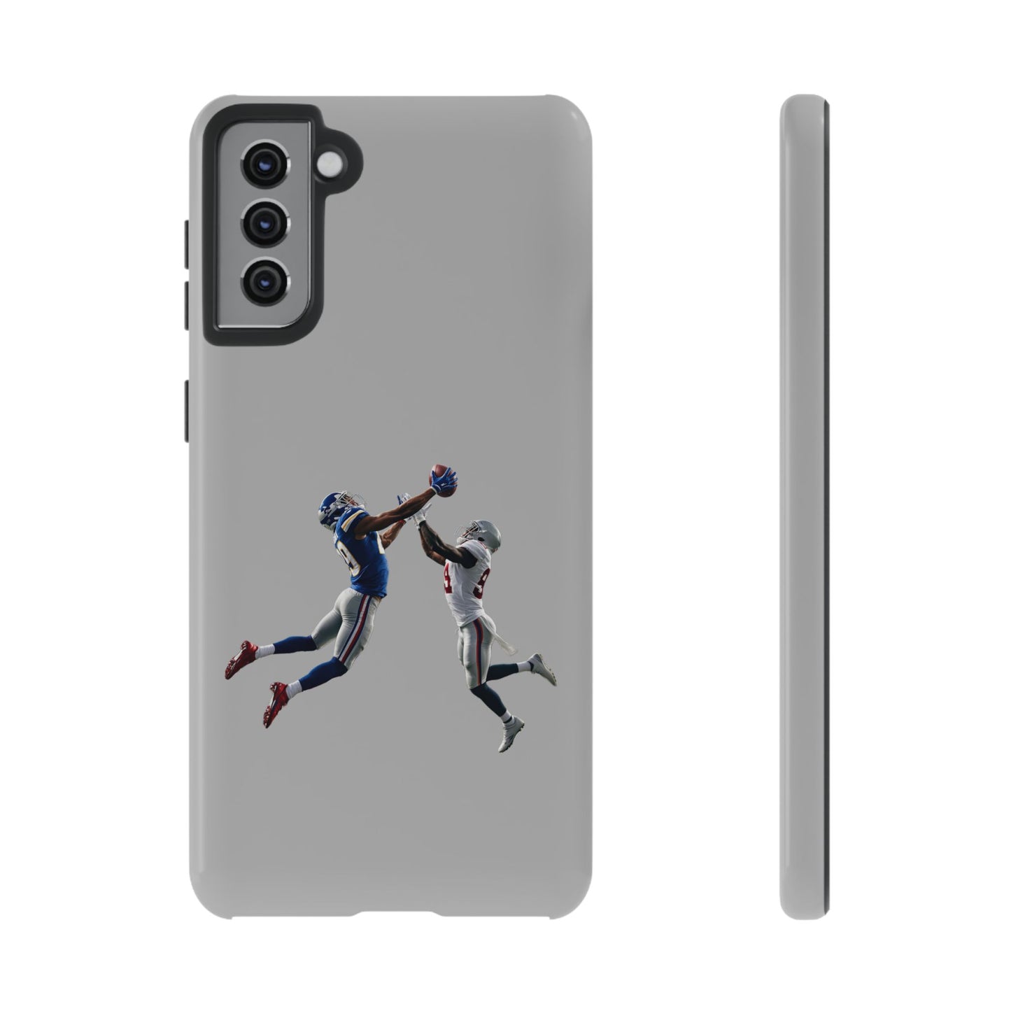 Endgame Hard Case Grau Samsung