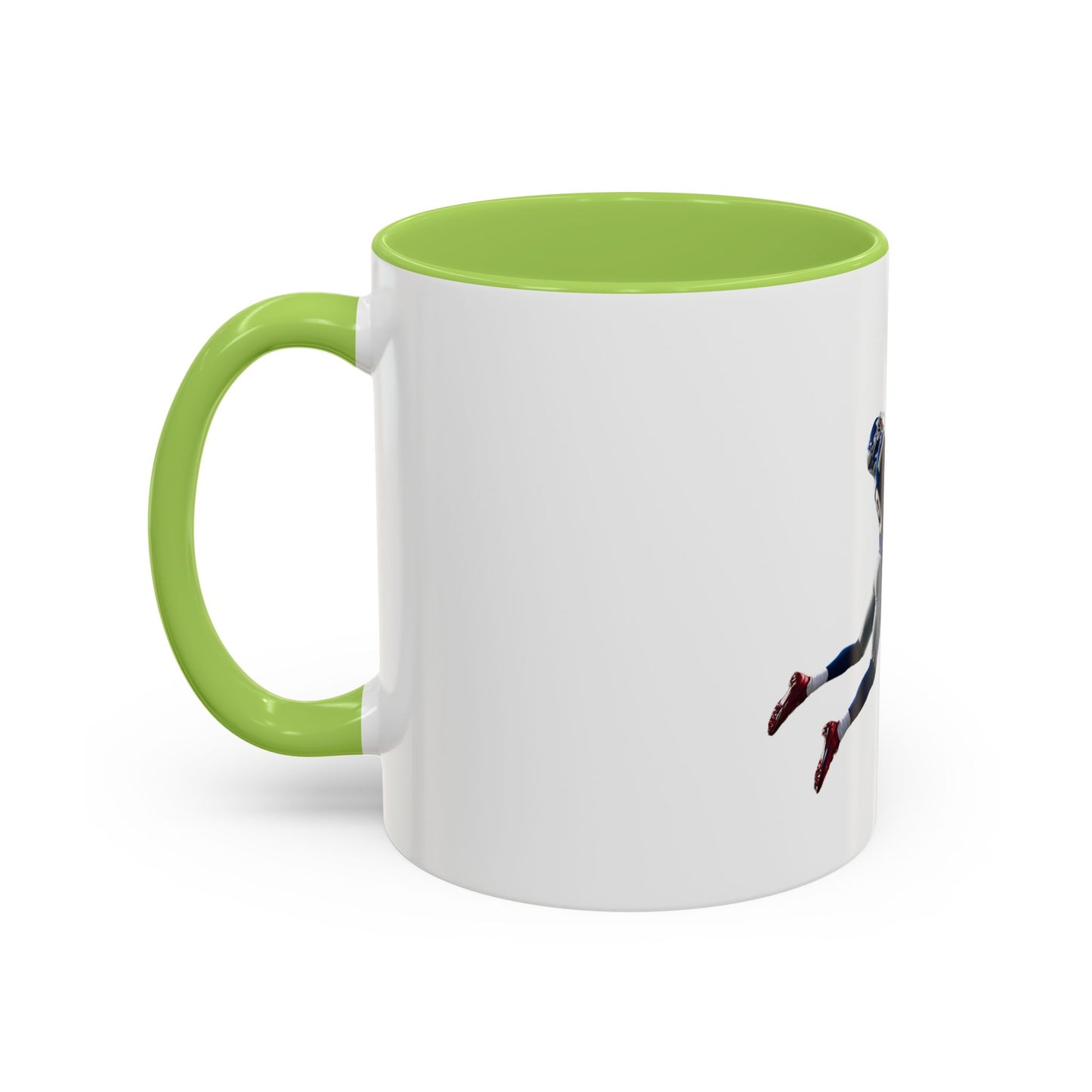 TÄKKEL MUG - Two Tone Airbone Edition