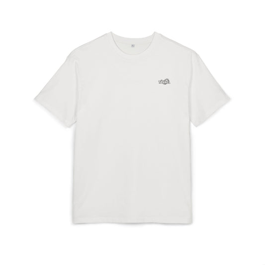 Unisex Heavy Oversize TEE I ONLY DATE QB`s