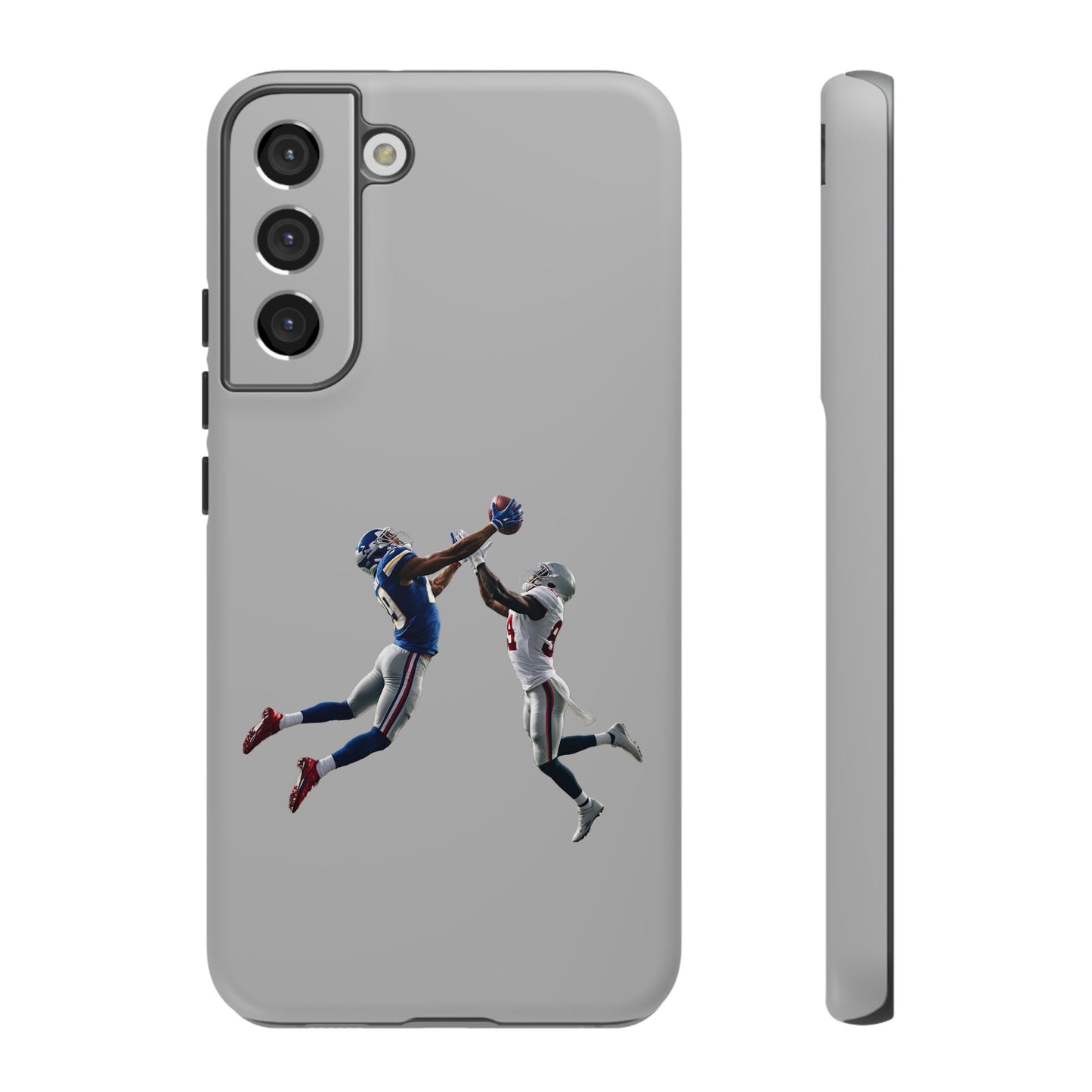 Endgame Hard Case Grau Samsung