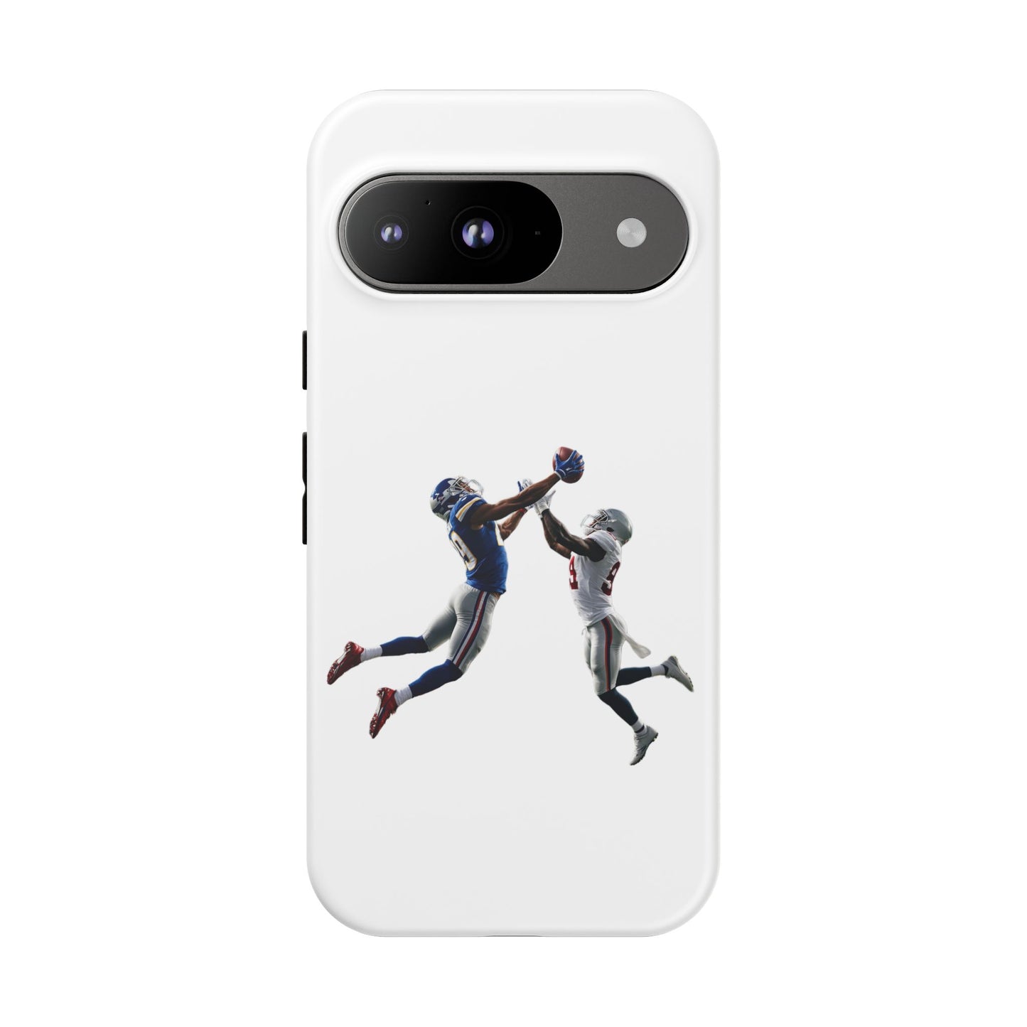 Titans Battle Hard Case Weiß Google Pixel
