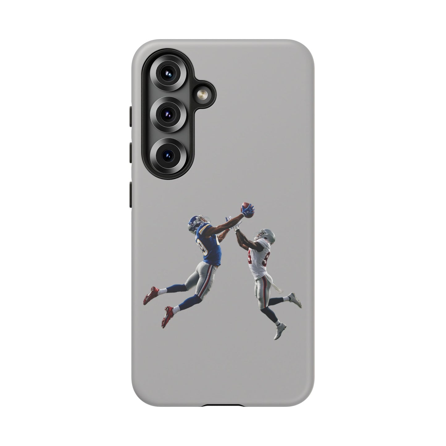 Endgame Hard Case Grau Samsung