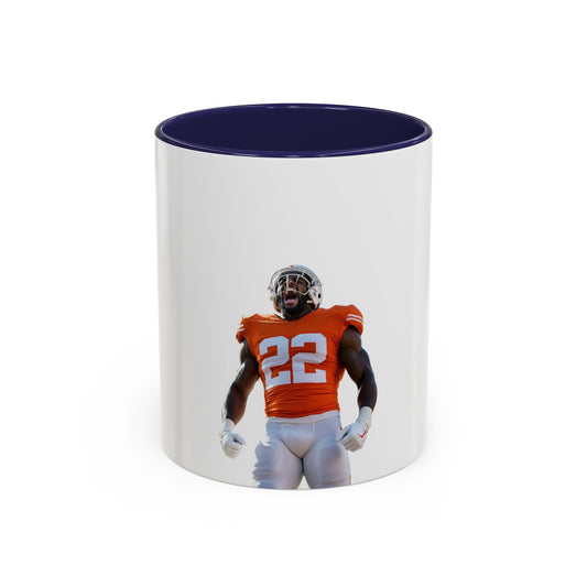 TÄKKEL MUG - Two Tone Heat In The Room