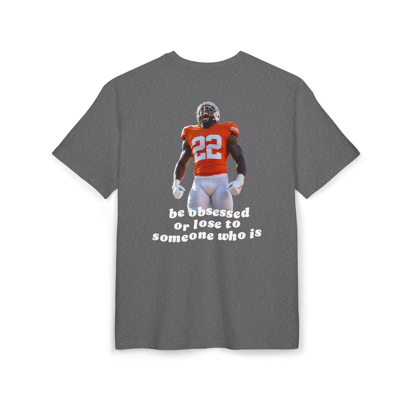 Unisex Heavy Oversize TEE OBSESSED