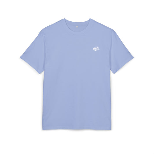 Unisex Heavy Oversize TEE PANCAKED