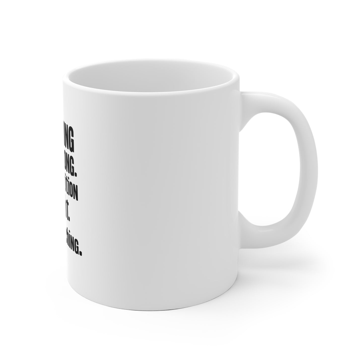 TÄKKEL MUG - ERROR: No Competition