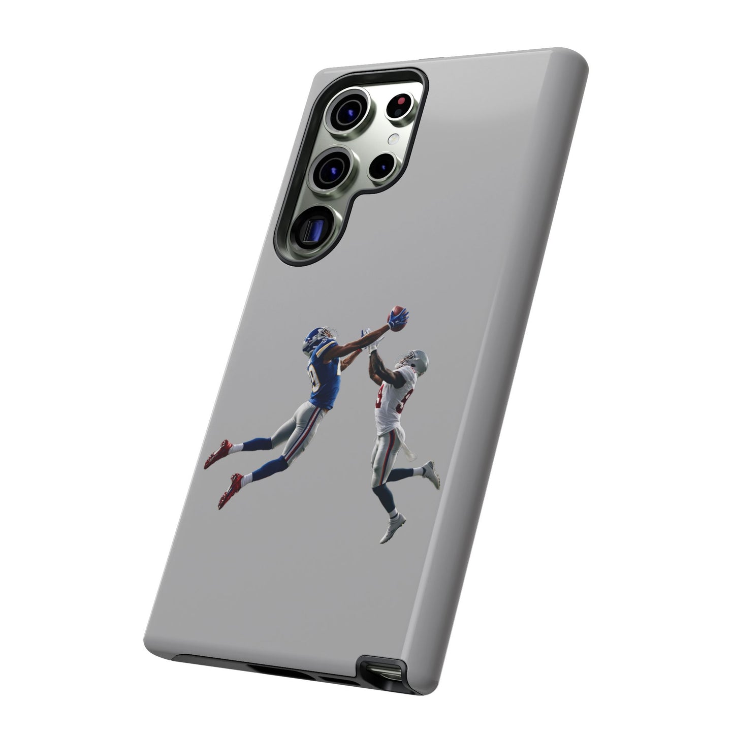 Endgame Hard Case Grau Samsung