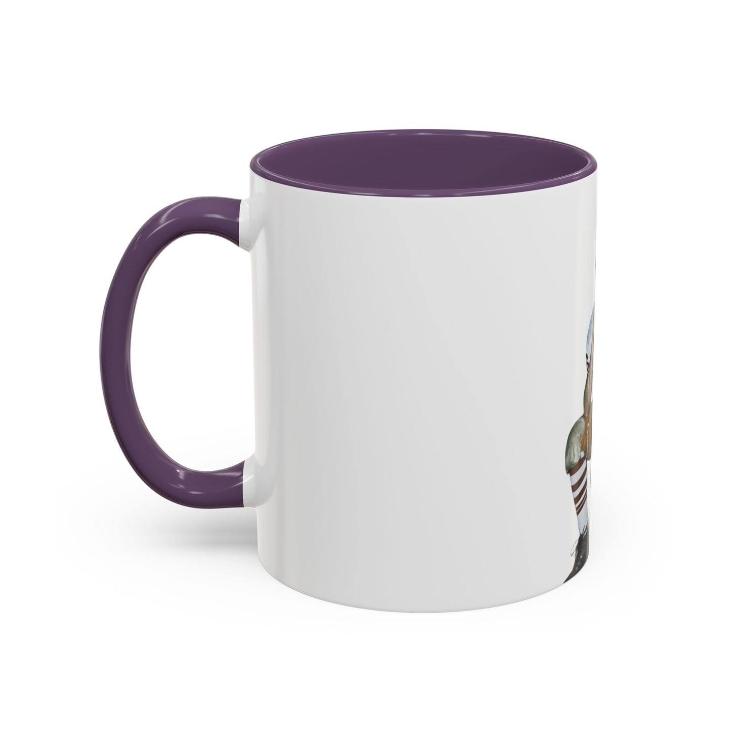 TÄKKEL MUG - Two Tone After Match Struggle